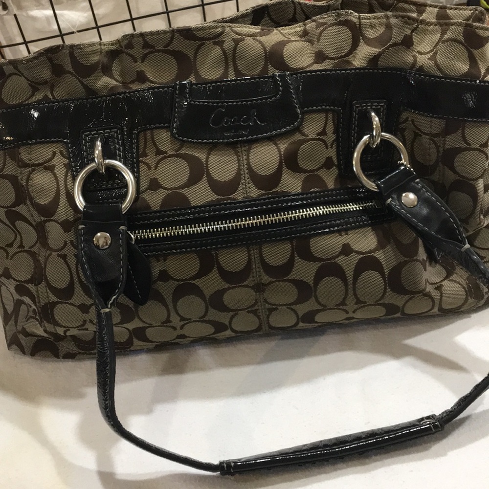 Coach Hobo bag